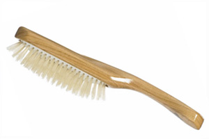 brush