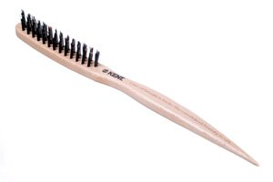 hairbrush