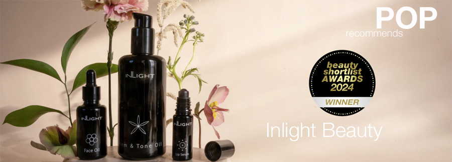 Inlight Beauty Natural Skincare