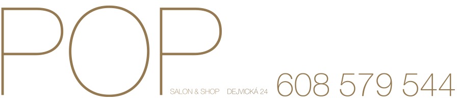 POP hair salon, Dejvicka 24, 608 579 544