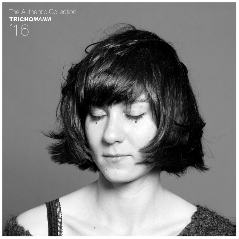 Trichomania Work Samples Haircuts And Colour By Mark Weston