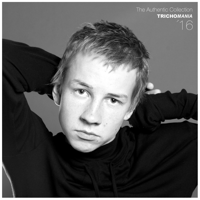 Trichomania Work Samples Haircuts And Colour By Mark Weston